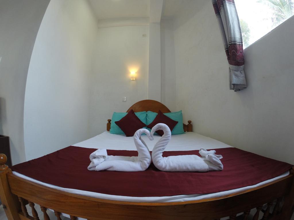 Sanctuary Cove Guest House Polonnaruwa Buitenkant foto